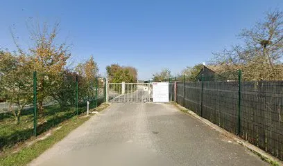 Déchèterie de la Cavalerie