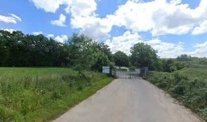 Déchèterie de Pont-de-salars