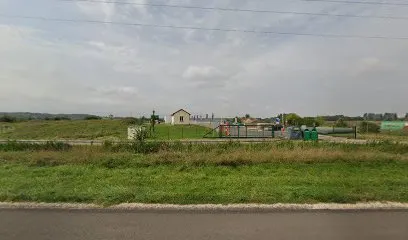 Déchèterie de Brienne-le-château