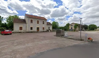 Déchèterie de Piney