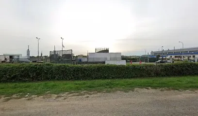 Déchèterie de Bordères-sur-l'Echez
