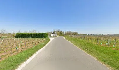 Déchèterie de Montlivault