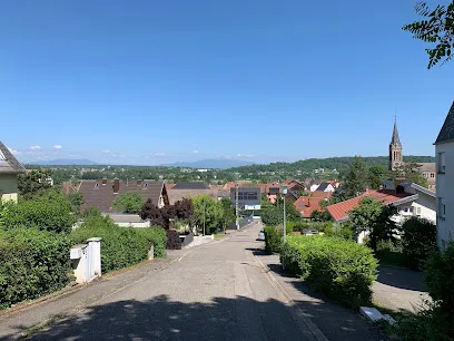 Déchèterie de Brunstatt