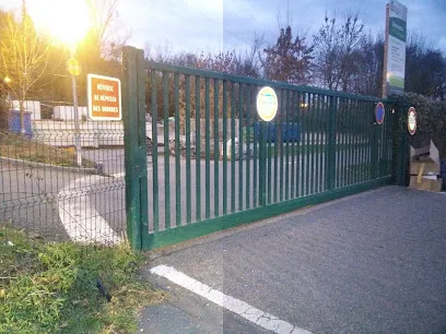Déchèterie d'Albi Gaillaguès