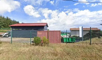 Déchèterie Estivareilles