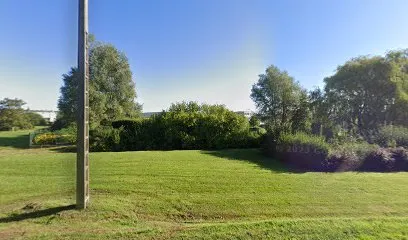 Déchèterie de Givet