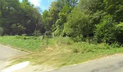 Déchèterie de Bû