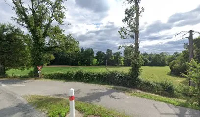 Déchèterie de Rignac