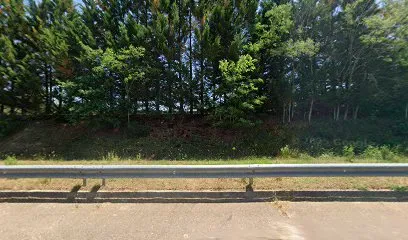 Déchèterie de la Mouline