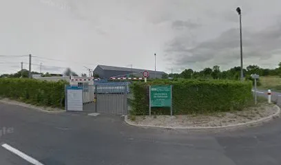 Déchèterie de Sebazac