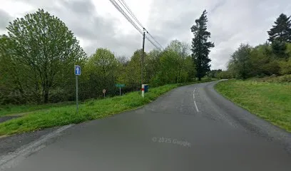 Déchèterie de Saint-Gence