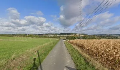 Déchèterie de Lesigny sur Creuse