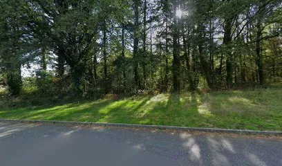 Déchèterie de Saint Cyr