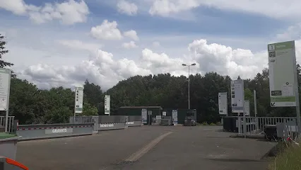 Decheterie de Blois-sud