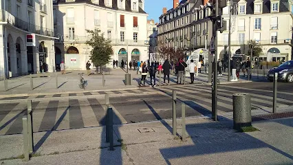 Decheterie de Blois-nord