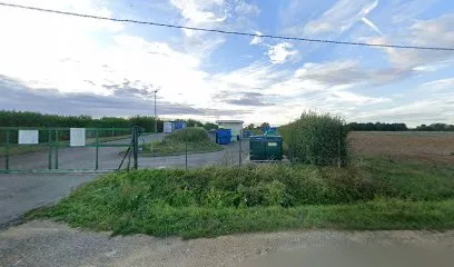 Communauté Communes Castelrenaudais