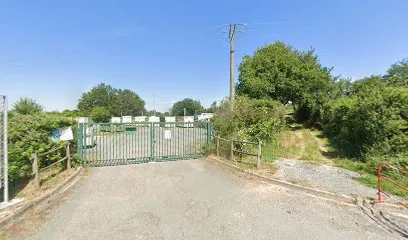 Déchèterie de Boesse