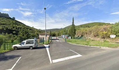 Déchèterie de Durban des Corbieres