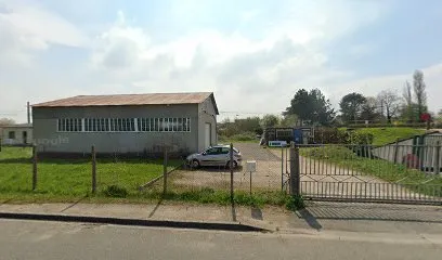 Déchèterie de Courville sur Eure