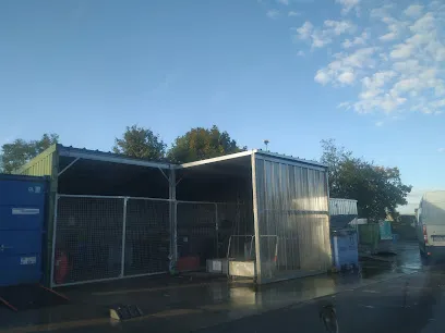 Déchèterie de Dreux