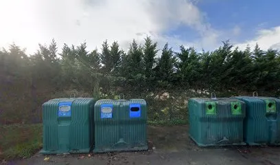 Déchèterie de Lunery