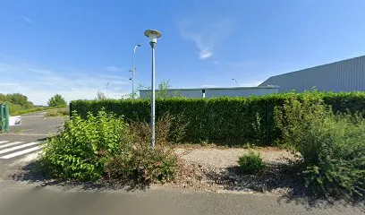 Déchèterie de Génillé