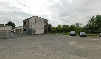 Déchèterie de Bourgueuil