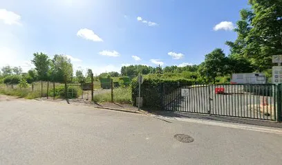 Déchèterie