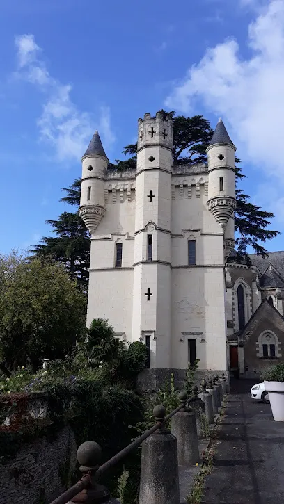 Déchèterie de Chazé-sur-argos