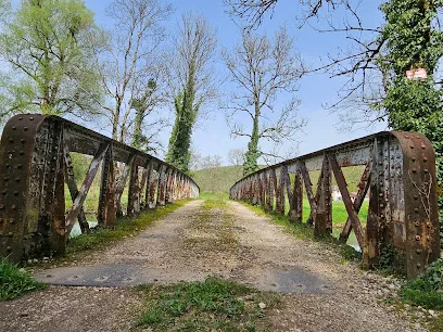 Déchèterie de Myon