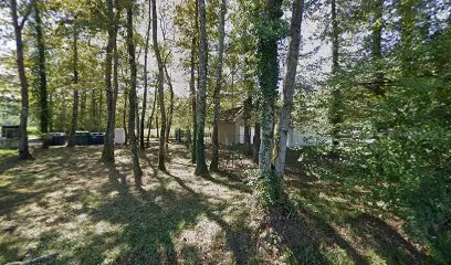 Déchèterie de Bosdarros