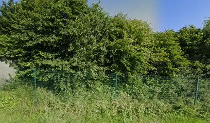 Déchèterie de Vaudoncourt