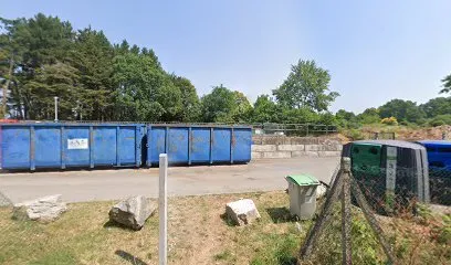Déchèterie de la Tartinière