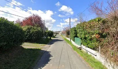 Déchèterie de Bellenaves