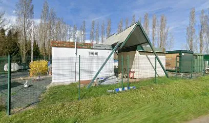 Déchèterie de Ebreuil