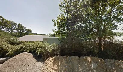 Déchèterie de Penestin