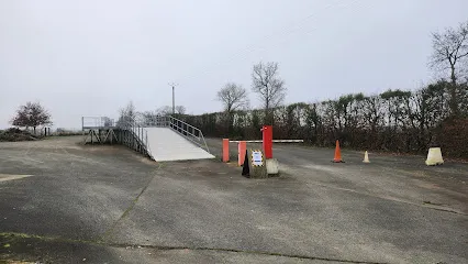 Déchèterie de Vendrennes