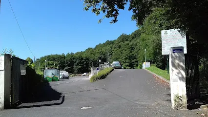 Déchèterie de Saint-pée-sur-nivelle