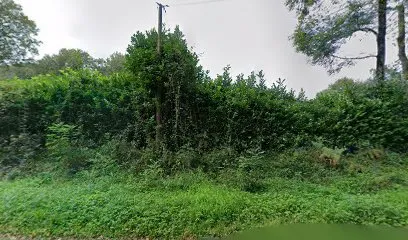 Déchèterie de Soeix