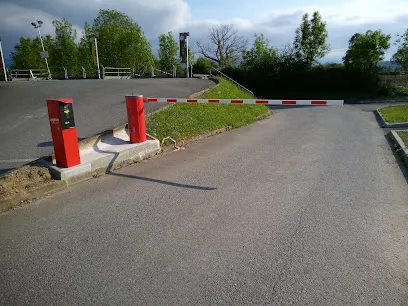 Déchèterie de la Zone Lanneretonne (oloron)