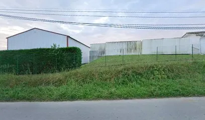 Déchèterie de Came