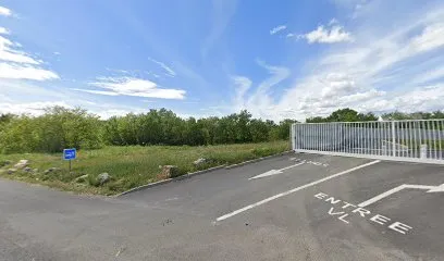 Déchèterie de Cazouls-les-beziers
