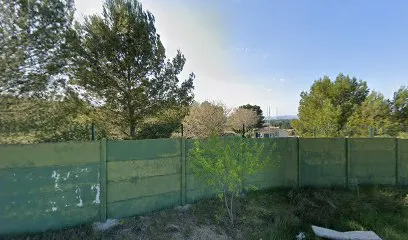 Déchèterie de Montagnac