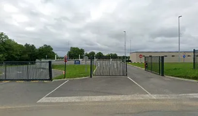 Déchèterie de Carentoir