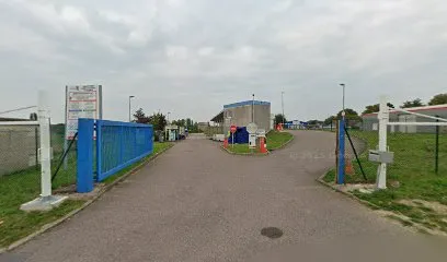 Déchèterie de Morhange