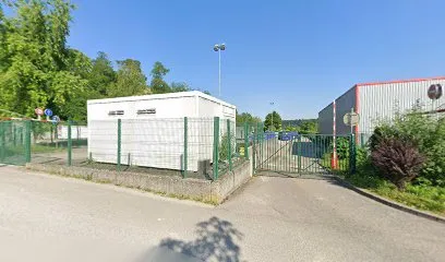 Déchèterie de Altkirch