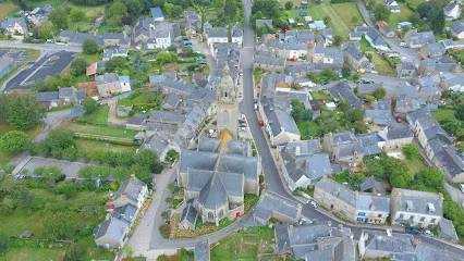 Déchèterie de Limerzel