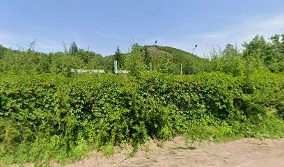 Déchèterie de Ternuay