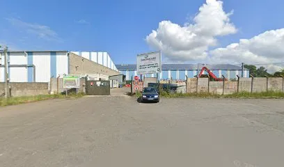 Déchèterie de Fougères - Javené