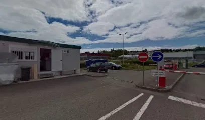 Decheterie de Seloncourt